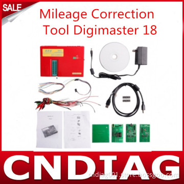Mileage Correction Tool Digimaster 18 with Many Function
